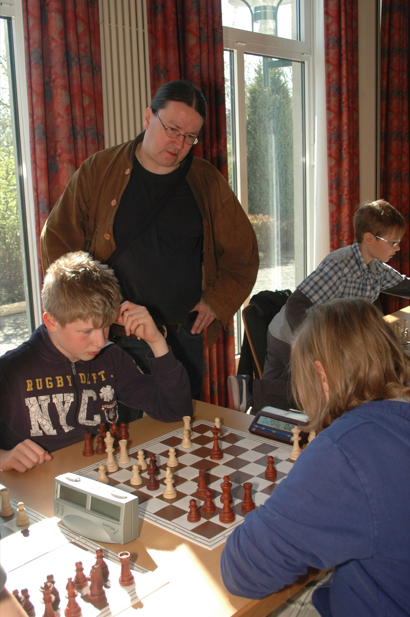 Vorschau